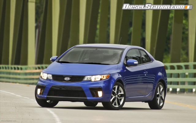 Kia FORTE KOUP 2012 Widescreen Picture #3 Kia FORTE KOUP 2012 Widescreen Picture #3