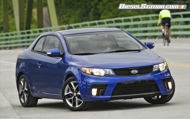 Kia FORTE KOUP 2012 Widescreen Picture #33 Kia FORTE KOUP 2012 Widescreen Picture #33