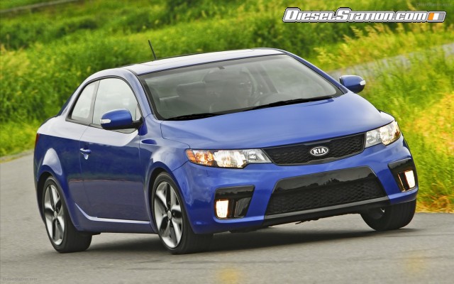 Kia FORTE KOUP 2012 Widescreen Picture #35 Kia FORTE KOUP 2012 Widescreen Picture #35