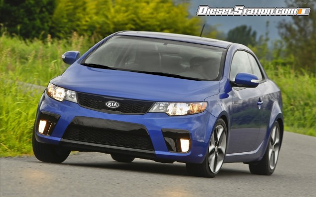 Kia FORTE KOUP 2012 Widescreen Picture #27 Kia FORTE KOUP 2012 Widescreen Picture #27