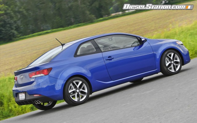 Kia FORTE KOUP 2012 Widescreen Picture #56 Kia FORTE KOUP 2012 Widescreen Picture #56