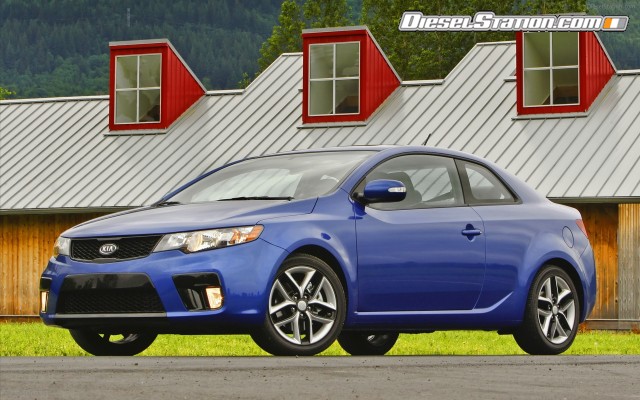 Kia FORTE KOUP 2012 Widescreen Picture #39 Kia FORTE KOUP 2012 Widescreen Picture #39