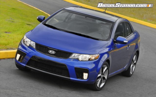 Kia FORTE KOUP 2012 Widescreen Picture #9 Kia FORTE KOUP 2012 Widescreen Picture #9