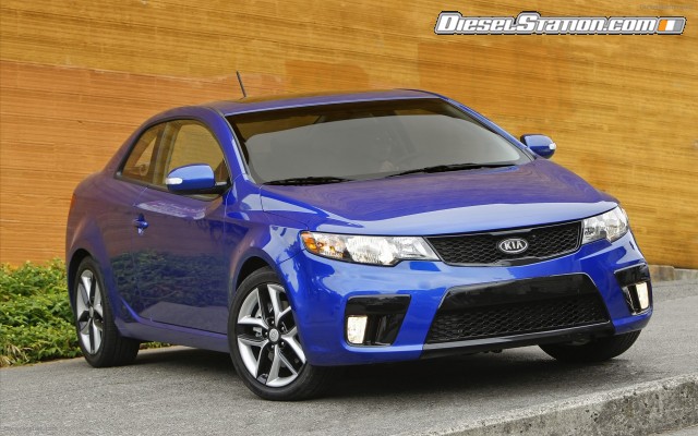 Kia FORTE KOUP 2012 Widescreen Picture #37 Kia FORTE KOUP 2012 Widescreen Picture #37