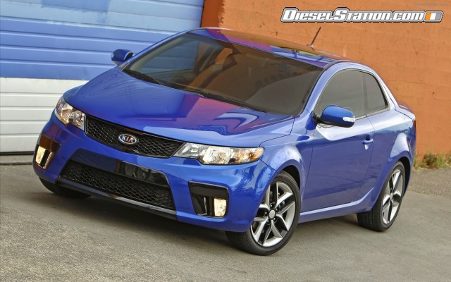 Kia FORTE KOUP 2012 Widescreen Picture #32 Kia FORTE KOUP 2012 Widescreen Picture #32