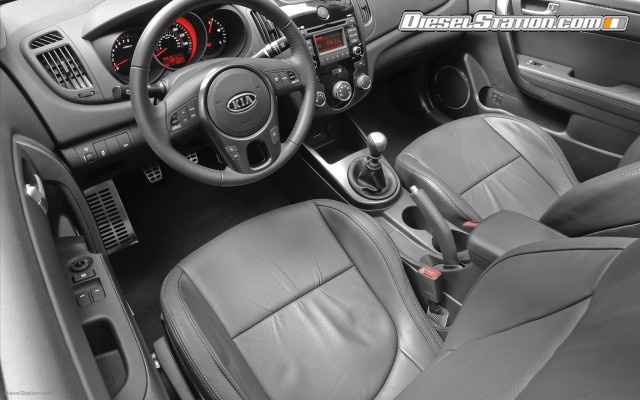 Kia FORTE KOUP 2012 Widescreen Picture #19 Kia FORTE KOUP 2012 Widescreen Picture #19