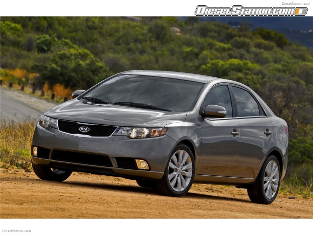 Kia Forte 2011 Picture #13 Kia Forte 2011 Picture #13