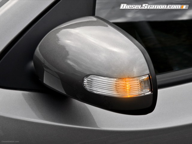 Kia Forte 2011 Picture #34 Kia Forte 2011 Picture #34