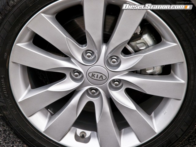 Kia Forte 2011 Picture #11 Kia Forte 2011 Picture #11