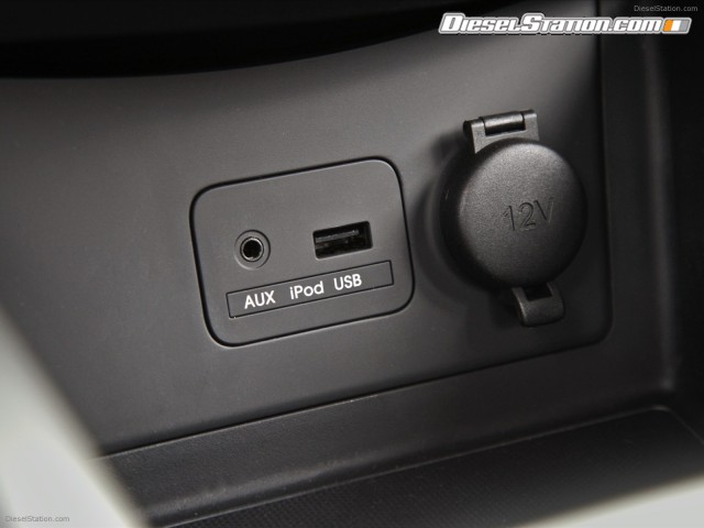 Kia Forte 2011 Picture #6 Kia Forte 2011 Picture #6