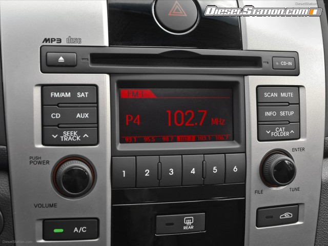 Kia Forte 2011 Picture #1 Kia Forte 2011 Picture #1