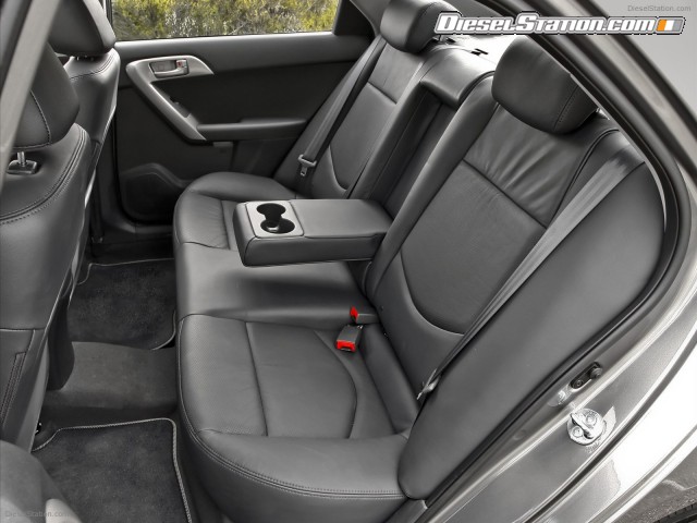 Kia Forte 2011 Picture #38 Kia Forte 2011 Picture #38