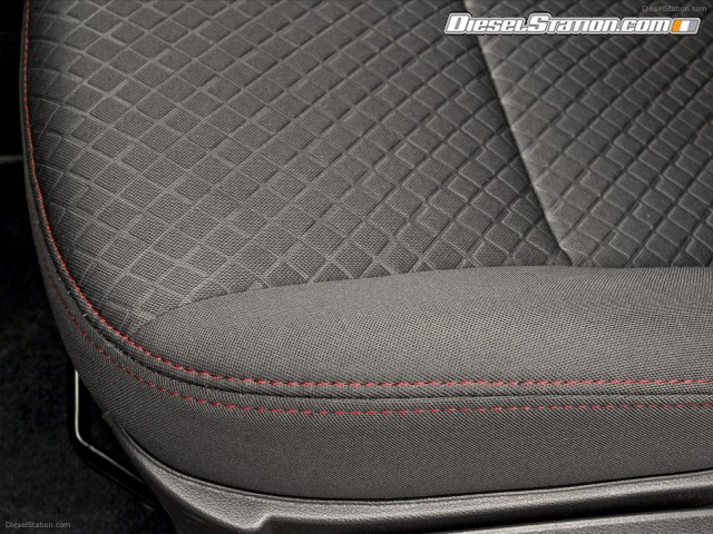 Kia Forte 2011 Picture #35 Kia Forte 2011 Picture #35