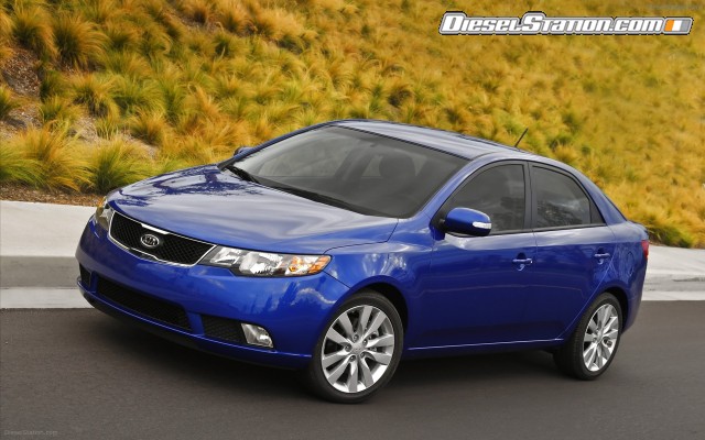 Kia Forte 2011 Widescreen Picture #17 Kia Forte 2011 Widescreen Picture #17