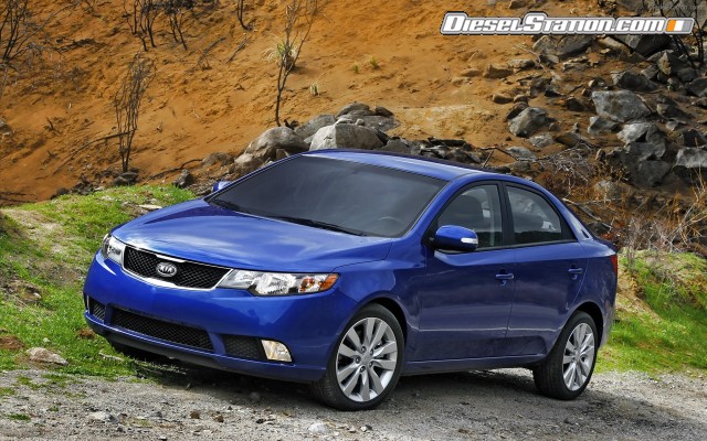 Kia Forte 2011 Widescreen Picture #50 Kia Forte 2011 Widescreen Picture #50