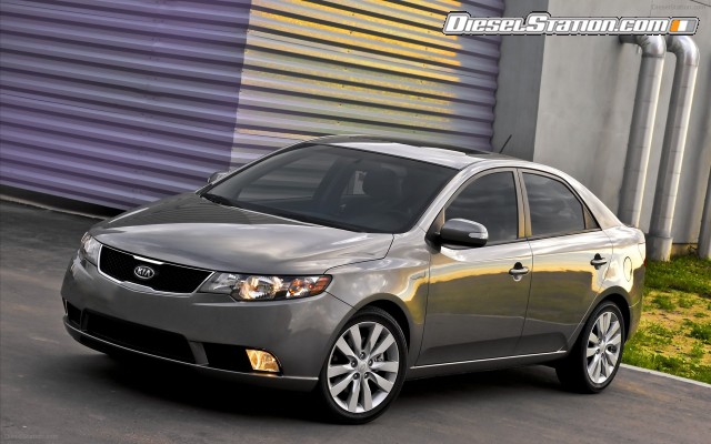 Kia Forte 2011 Widescreen Picture #44 Kia Forte 2011 Widescreen Picture #44