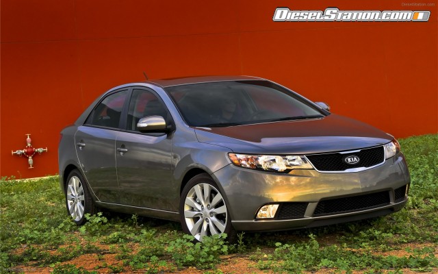 Kia Forte 2011 Widescreen Picture #36 Kia Forte 2011 Widescreen Picture #36
