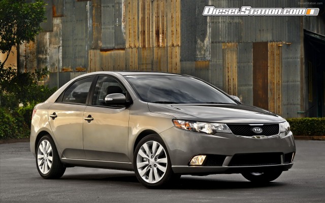 Kia Forte 2011 Widescreen Picture #51 Kia Forte 2011 Widescreen Picture #51