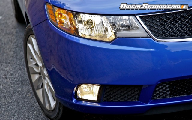 Kia Forte 2011 Widescreen Picture #10 Kia Forte 2011 Widescreen Picture #10