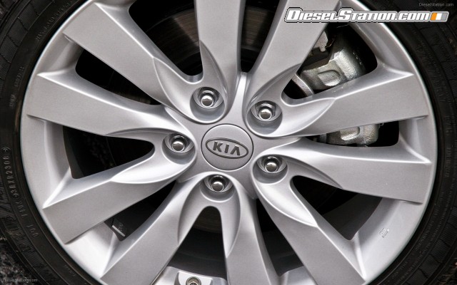 Kia Forte 2011 Widescreen Picture #48 Kia Forte 2011 Widescreen Picture #48