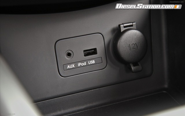 Kia Forte 2011 Widescreen Picture #3 Kia Forte 2011 Widescreen Picture #3