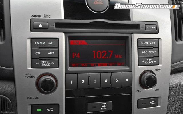 Kia Forte 2011 Widescreen Picture #27 Kia Forte 2011 Widescreen Picture #27