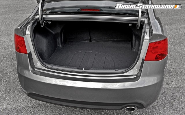 Kia Forte 2011 Widescreen Picture #49 Kia Forte 2011 Widescreen Picture #49