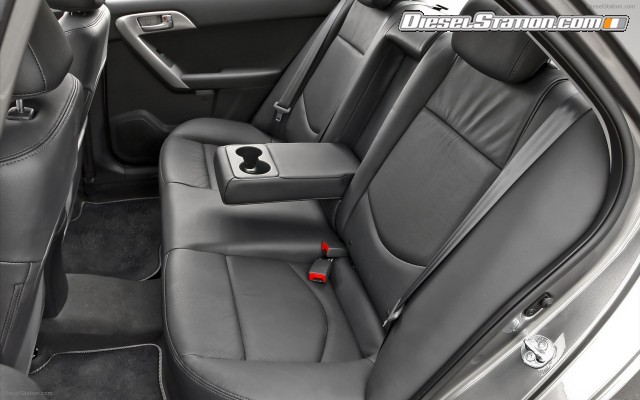 Kia Forte 2011 Widescreen Picture #9 Kia Forte 2011 Widescreen Picture #9