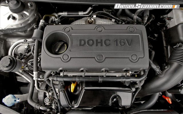 Kia Forte 2011 Widescreen Picture #22 Kia Forte 2011 Widescreen Picture #22