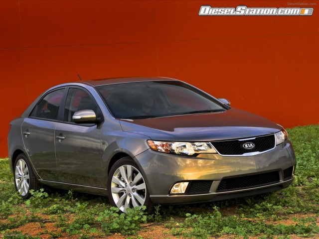 Kia Forte 2012 Picture #17 Kia Forte 2012 Picture #17