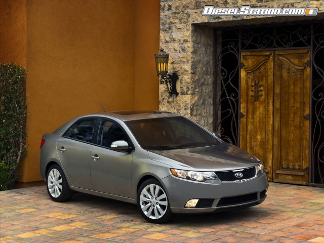 Kia Forte 2012 Picture #50 Kia Forte 2012 Picture #50