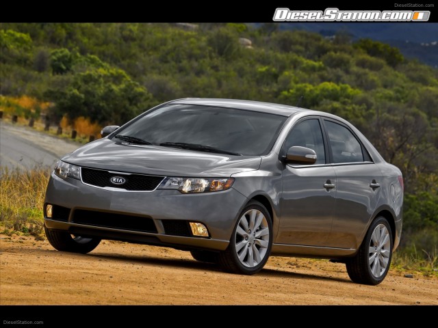 Kia Forte 2012 Picture #48 Kia Forte 2012 Picture #48