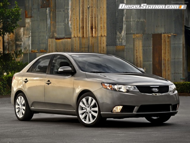 Kia Forte 2012 Picture #19 Kia Forte 2012 Picture #19