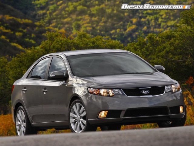 Kia Forte 2012 Picture #53 Kia Forte 2012 Picture #53