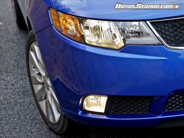 Kia Forte 2012 Picture #9 Kia Forte 2012 Picture #9