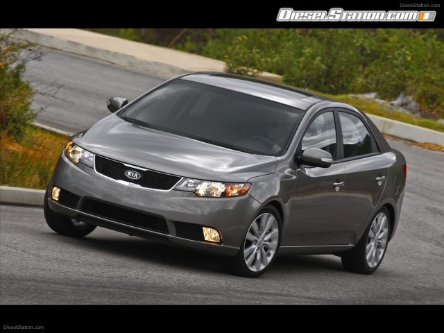 Kia Forte 2012 Picture #46 Kia Forte 2012 Picture #46