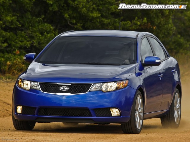 Kia Forte 2012 Picture #52 Kia Forte 2012 Picture #52