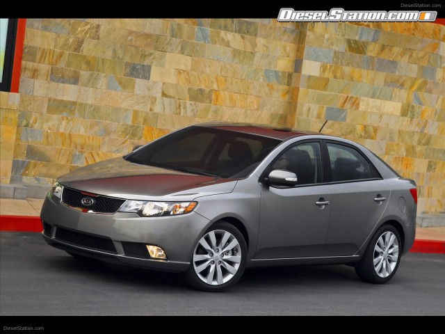 Kia Forte 2012 Picture #31 Kia Forte 2012 Picture #31