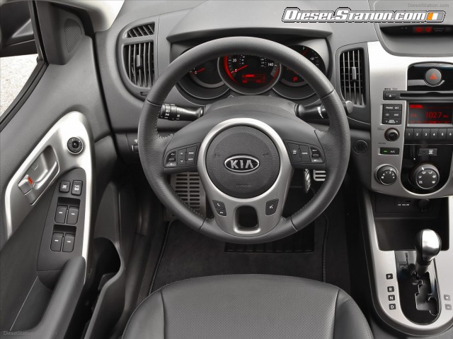 Kia Forte 2012 Picture #27 Kia Forte 2012 Picture #27