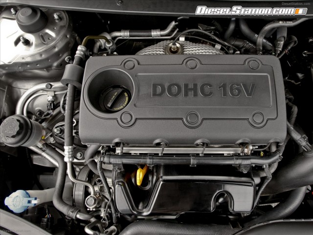 Kia Forte 2012 Picture #28 Kia Forte 2012 Picture #28