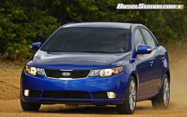 Kia Forte 2012 Widescreen Picture #6 Kia Forte 2012 Widescreen Picture #6