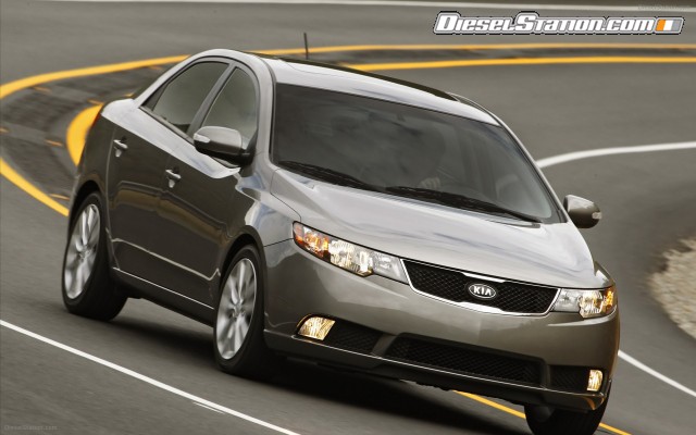 Kia Forte 2012 Widescreen Picture #11 Kia Forte 2012 Widescreen Picture #11