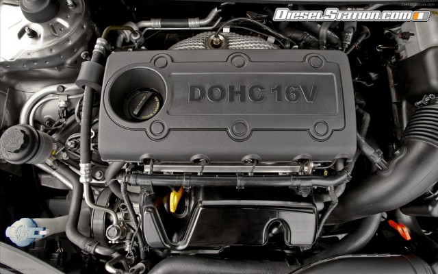 Kia Forte 2012 Widescreen Picture #13 Kia Forte 2012 Widescreen Picture #13