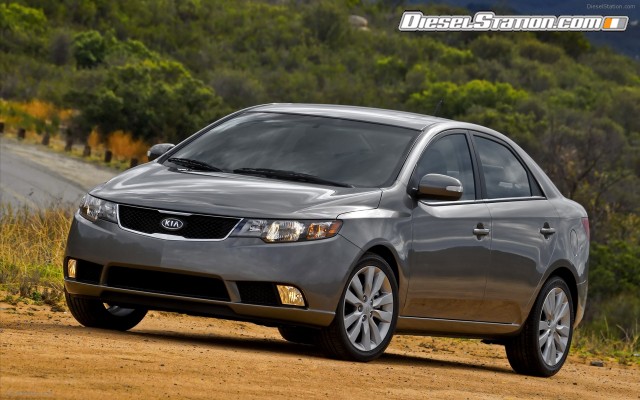 Kia Forte 2012 Widescreen Picture #7 Kia Forte 2012 Widescreen Picture #7