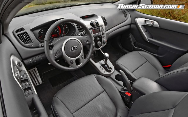 Kia Forte 2012 Widescreen Picture #12 Kia Forte 2012 Widescreen Picture #12
