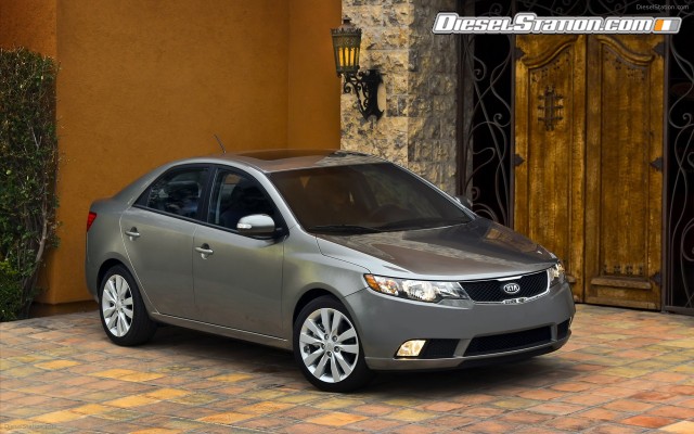 Kia Forte 2012 Widescreen Picture #25 Kia Forte 2012 Widescreen Picture #25