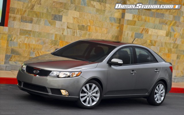 Kia Forte 2012 Widescreen Picture #32 Kia Forte 2012 Widescreen Picture #32