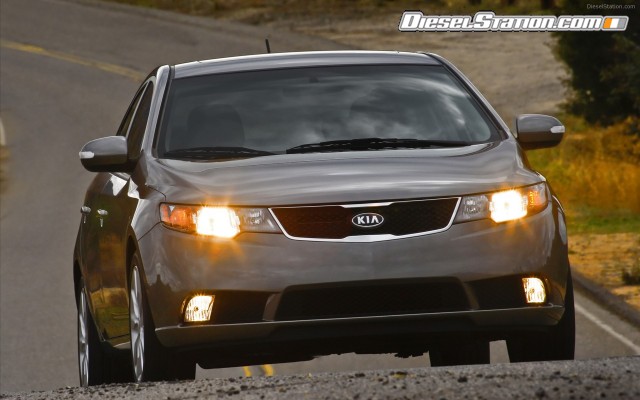 Kia Forte 2012 Widescreen Picture #41 Kia Forte 2012 Widescreen Picture #41
