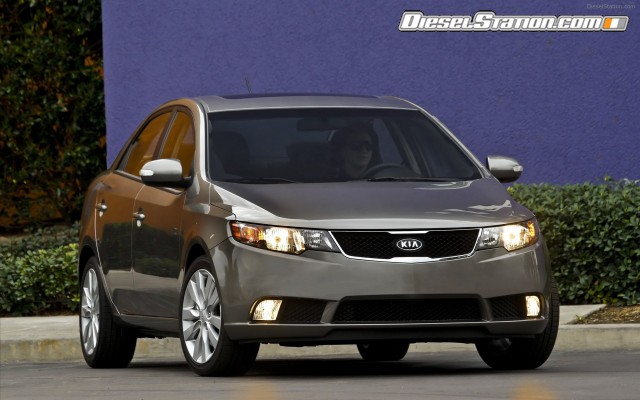 Kia Forte 2012 Widescreen Picture #35 Kia Forte 2012 Widescreen Picture #35