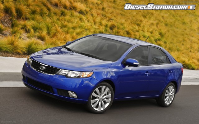 Kia Forte 2012 Widescreen Picture #15 Kia Forte 2012 Widescreen Picture #15